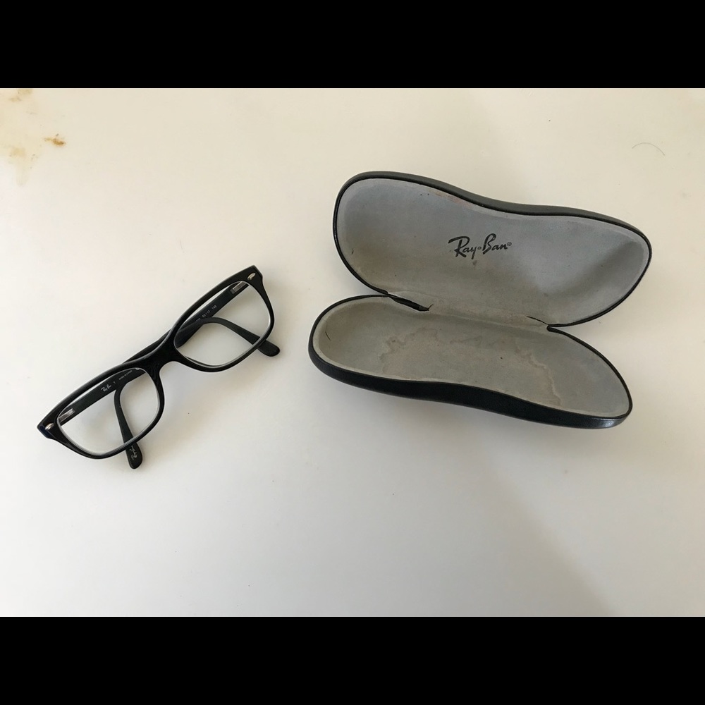 Ray-Ban Frames - image 7